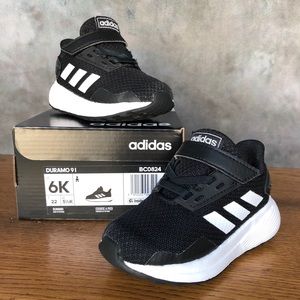 Adidas Duramo 9 - size 6K (US)